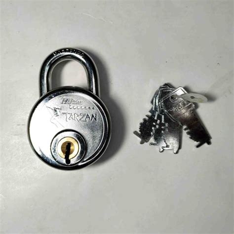 Hilam Tarzan Locks .
